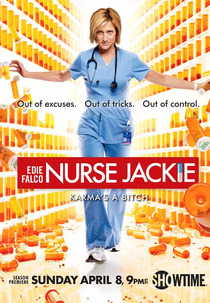 Nurse Jackie (4ª Temporada) (Nurse Jackie (Season 4))