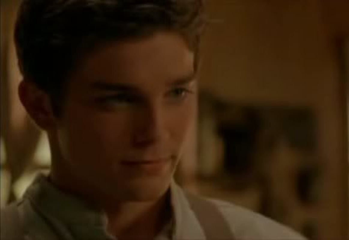 Logan Bartholomew - Foto 1