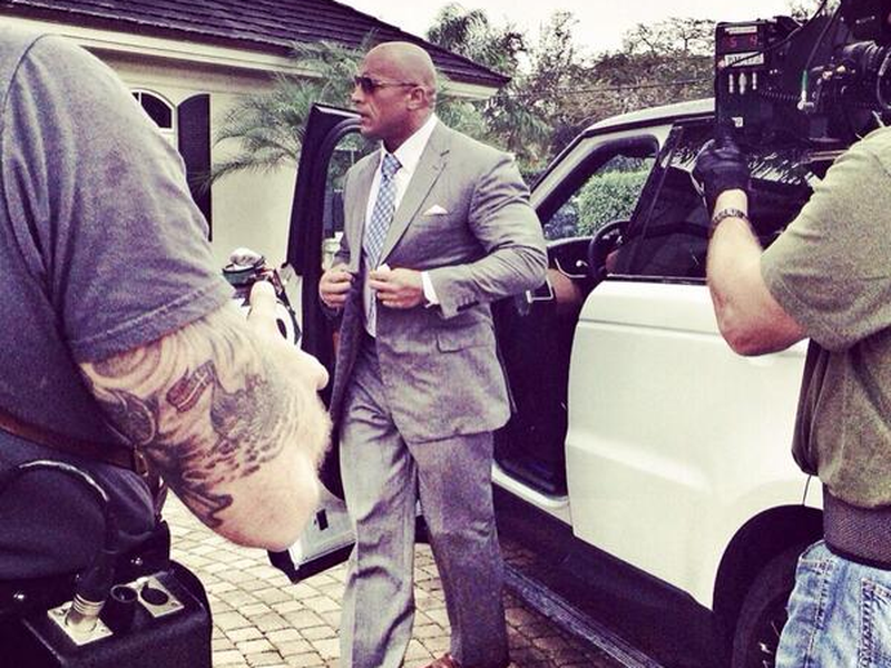 Foto 1 de Ballers (1ª Temporada)