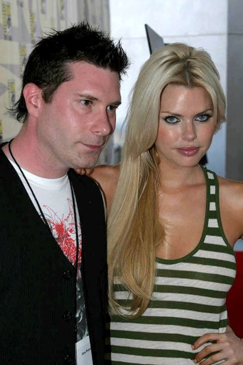 Dave Parker (I) - Foto 3