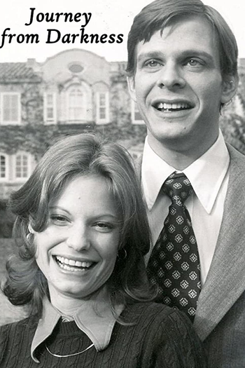 Poster de Filme A Escuridão Vencida (1975)