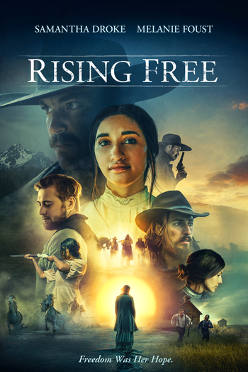  de Filme Luta Por Liberdade (2019)