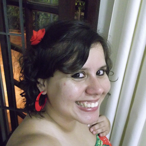 Foto de perfil de Mariana Almeida