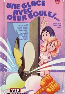 Super Feras (Une glace avec deux boules...)