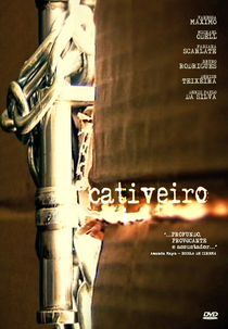 Cativeiro (Cativeiro)