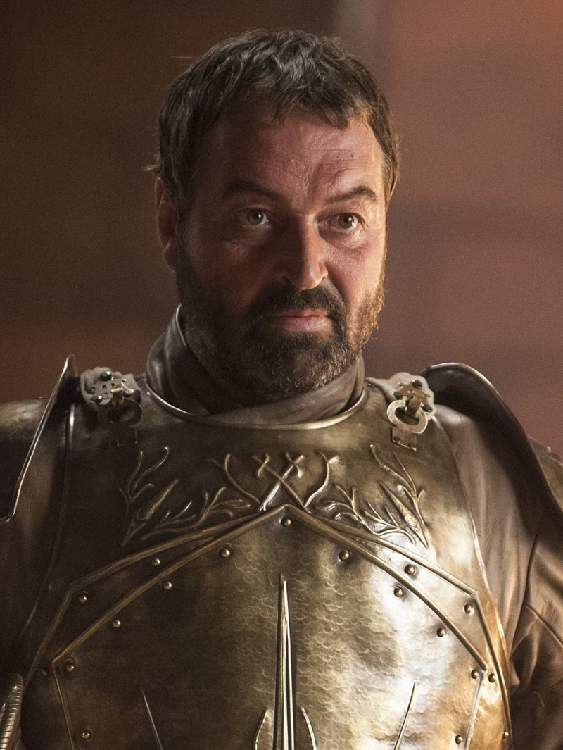 Ian Beattie - Foto 1