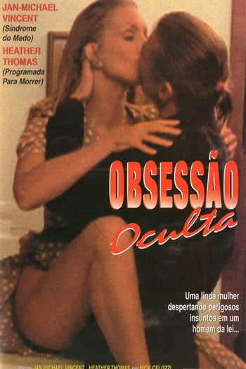  de Filme Obsessão Oculta (1993)