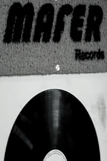 Poster de TV Programa Danilo Entrevista na Mafer (2008)