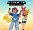 Pokémon (8ª Temporada: Batalha Avançada)