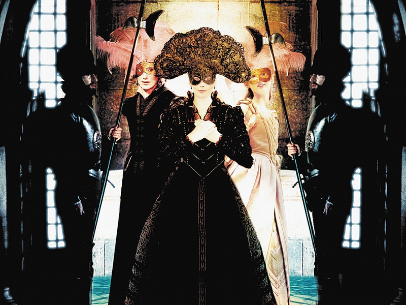 Foto 1 de Passagem Secreta   