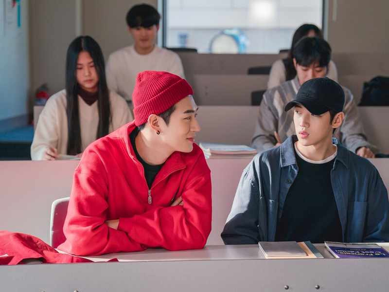 Foto 1 de Semantic Error