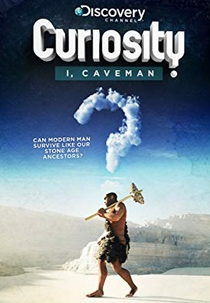 Como Viviam os Homens das Cavernas? (I, Caveman)