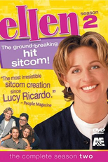 Ellen (2ª Temporada) (Ellen (Season 2))