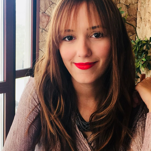 Foto de perfil de Laís