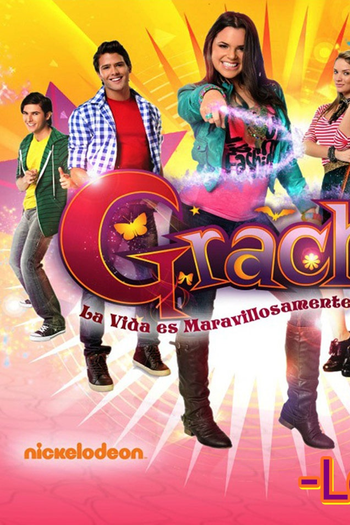  de Série Grachi (1ª Temporada) (2011)