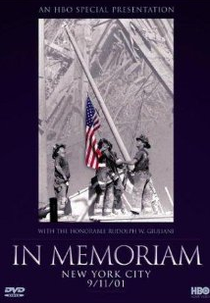 Em Memória: Nova York (In Memoriam: New York City )