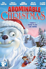 Um Natal Abominável (Abominable Christmas)