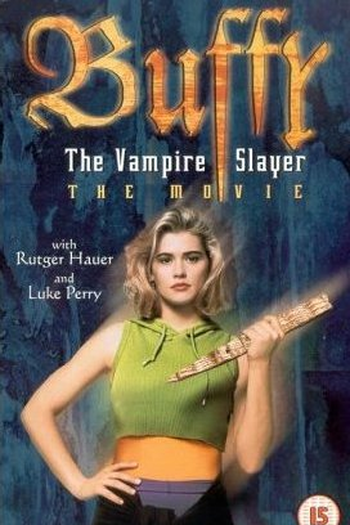  de Filme Buffy, a Caça-Vampiros (1992)