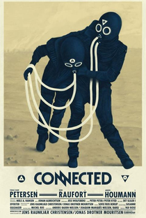 Connected - Poster / Capa / Cartaz - Oficial 1