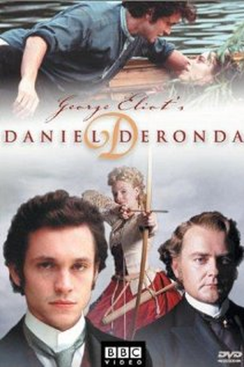 Poster de Série Daniel Deronda (2002)