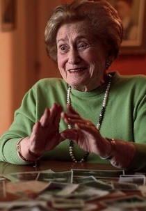 Dona Hertha (Dona Hertha)