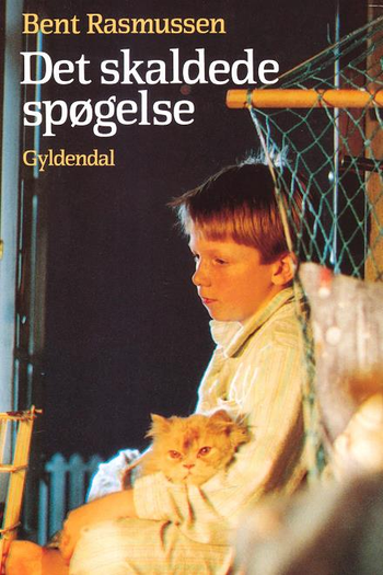  de Filme Det skaldede spøgelse (1992)