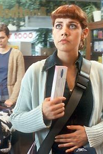 Poster de Episódio Eine Million (2002)