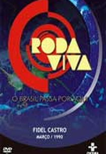 Roda Viva: Fidel Castro (Roda Viva: Fidel Castro)