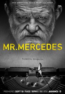 Mr. Mercedes (3ª Temporada) (Mr. Mercedes (Season 3))