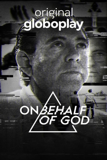 Poster de Franquia Em Nome de Deus (2020)