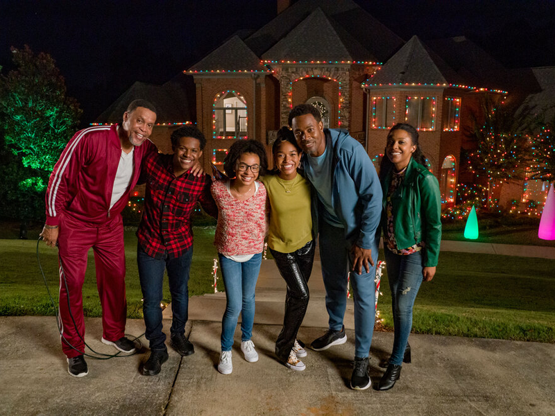 Foto 2 de Cooking Up Christmas