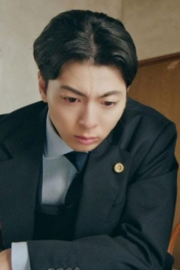 Poster de Episódio 第４話 (2025)