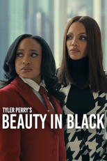 Beauty in Black (3ª Temporada) (Tyler Perry’s Beauty in Black (Season 3))