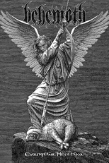 Behemoth: Evangelia Heretika (Behemoth: Evangelia Heretika)