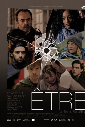 Poster de Filme Ser (2013)