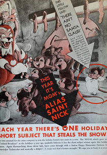Alias St. Nick (Alias St. Nick)