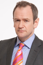 Alexander Armstrong