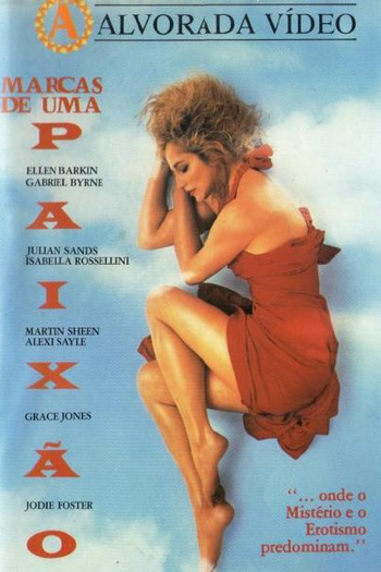  de Filme Marcas de Uma Paixão (1987)