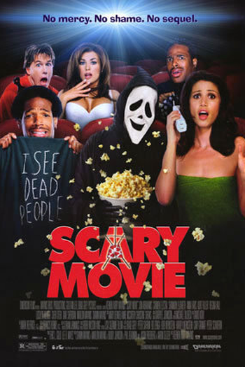  de Filme Todo Mundo em Pânico (2000)