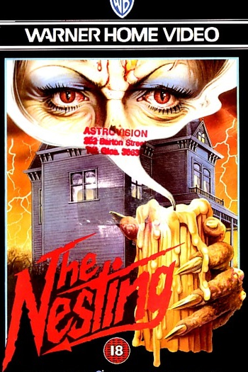  de Filme O Ninho (1981)