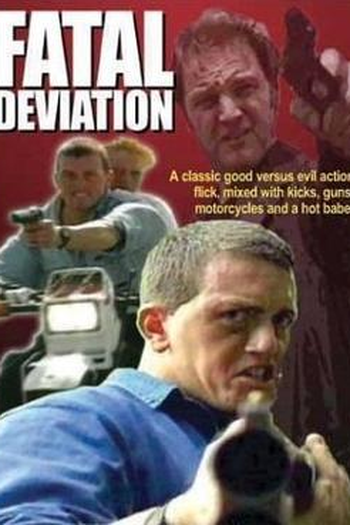 Poster de Filme Fatal Deviation (1998)