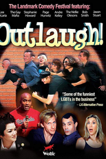 Outlaugh! (Outlaugh!)