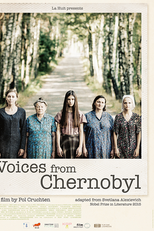 Voices from Chernobyl (Voices from Chernobyl)