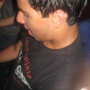 Foto de perfil de Raphael Correa