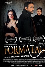 Formatage (Formatage)