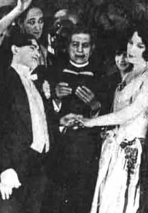 Augusto Anibal quer casar (Augusto Anibal quer casar)