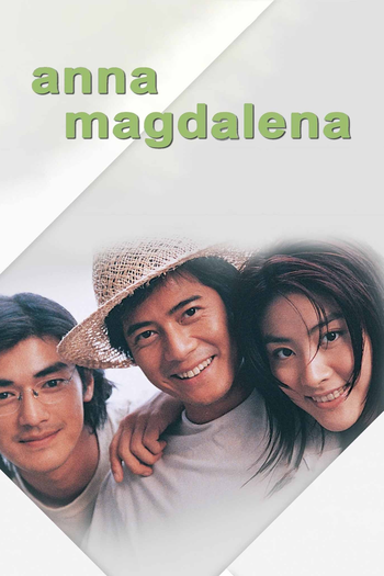  de Filme Anna Magdalena (1998)