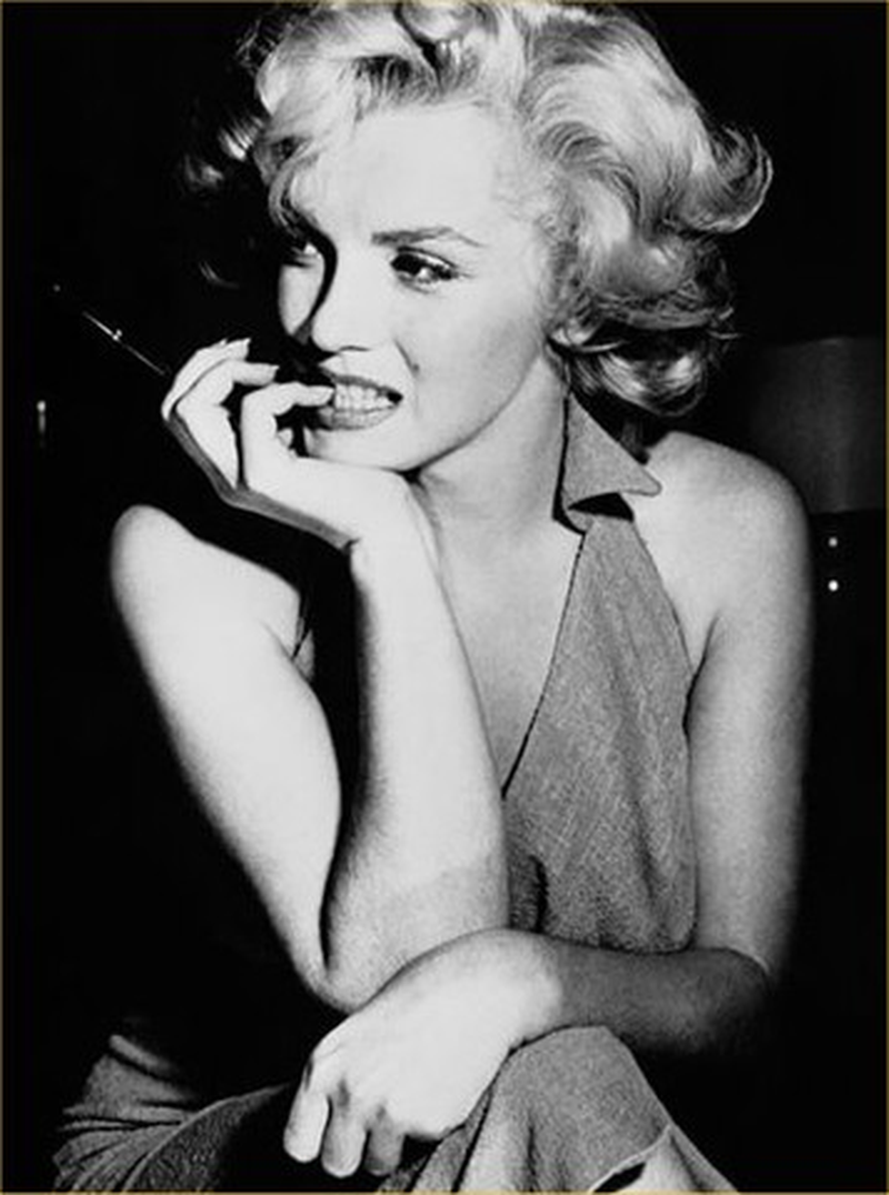 Marilyn Monroe - Foto 14