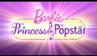 Barbie The Princess and The PopStar - Teaser Trailer