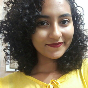 Foto de perfil de Júlia